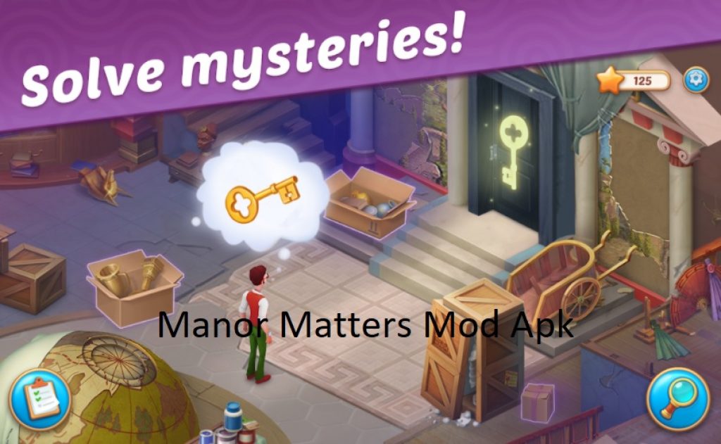 manor matters hacks