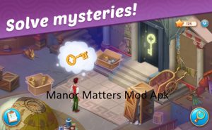manor matters cheats codes