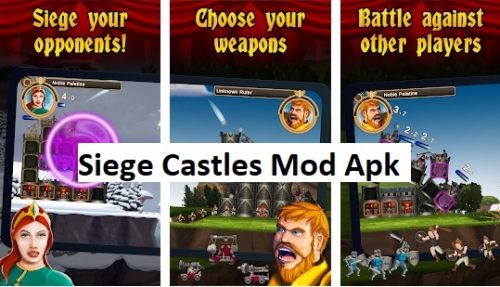 cards and castles 2 mod apk