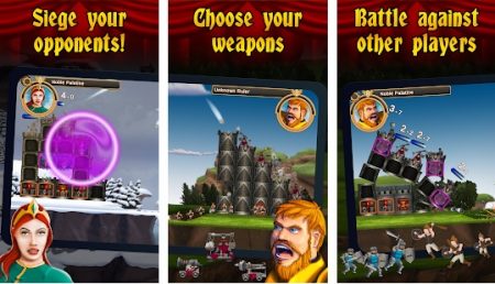 cards and castles 2 mod apk