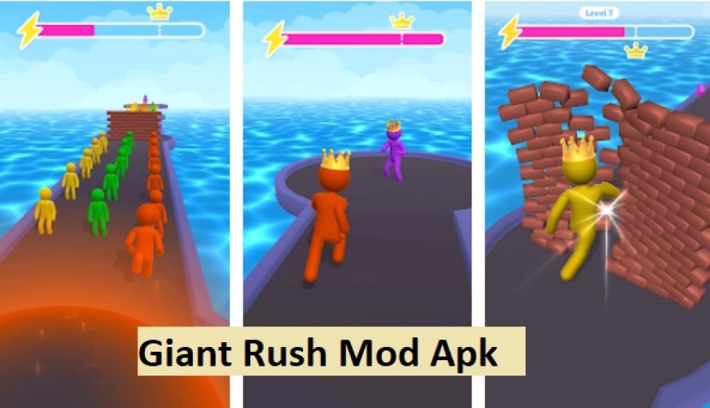Download Giant Rush Mod Apk v1 1 4 Unlimited Money/Ad removed GadgetsTwist Download Giant Rush Mod Apk v1 1 4 Unlimited Money/Ad removed GadgetsTwist