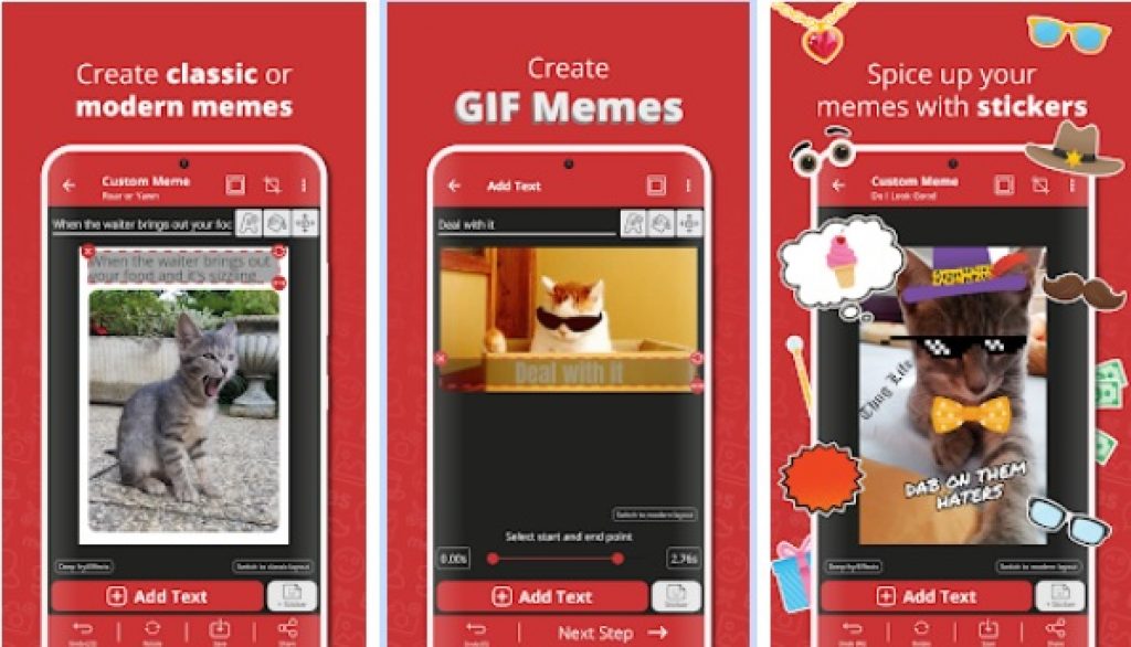 meme creator apk