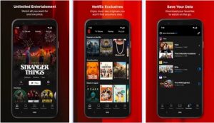 Netflix Mod Apk 2022 (Premium unlocked) v8.30.0 build 5/40236