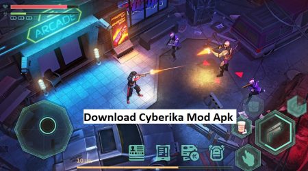 cyberika mod apk unlimited resources