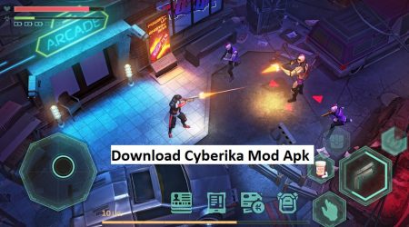 🔥 Download CyberNom 0.4.1 [Mod Money] APK MOD. A challenging and addictive  puzzle game with your favorite hero 