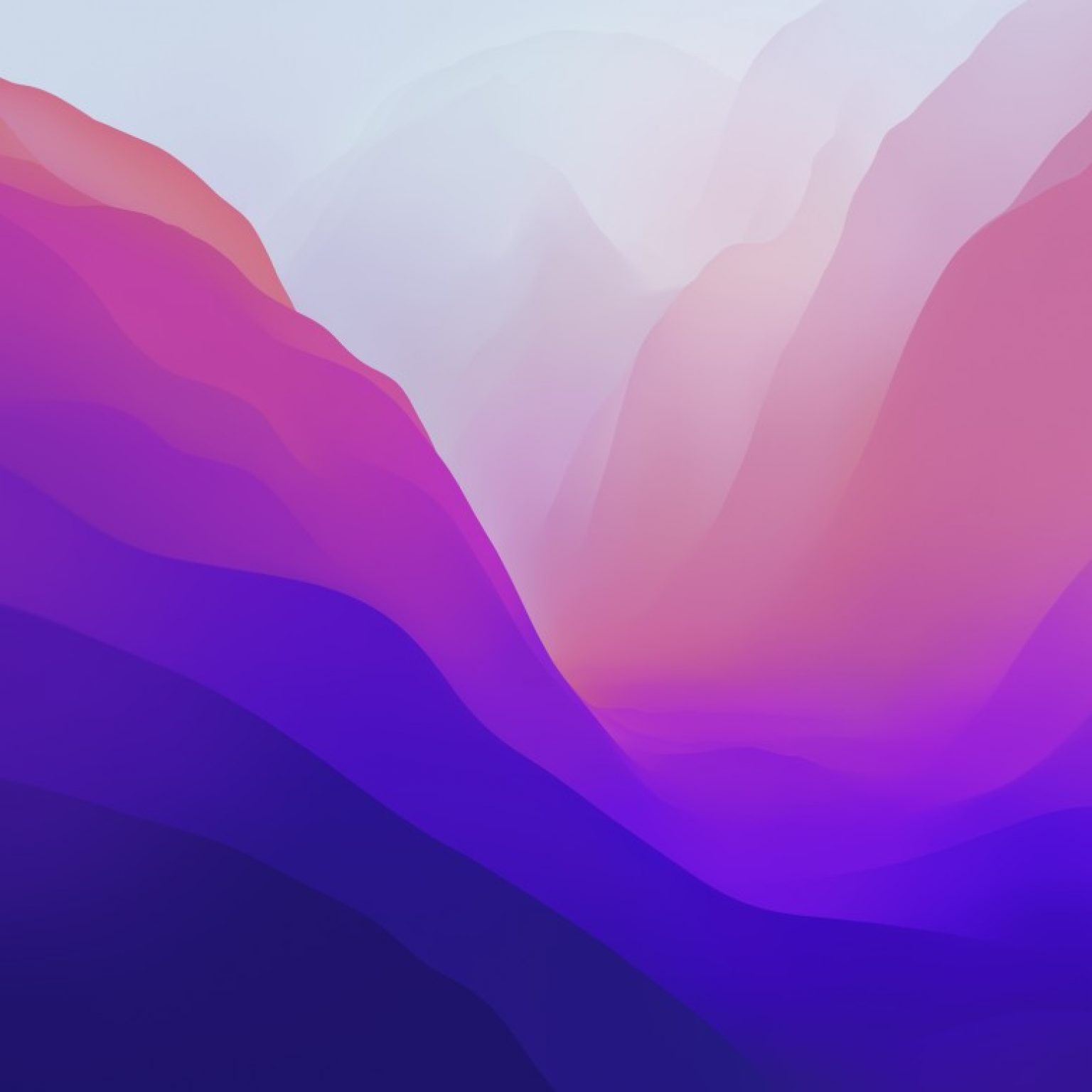 macos monterey wallpaper