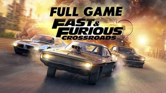 fast and furious apk mod 2021