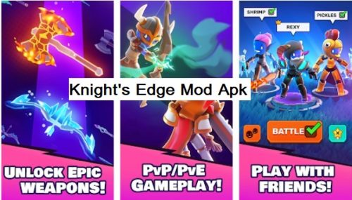 Apple Knight MOD APK v2.3.4 (Unlimited Money) Download 2023