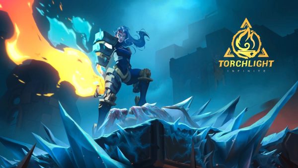 torchlight game apk