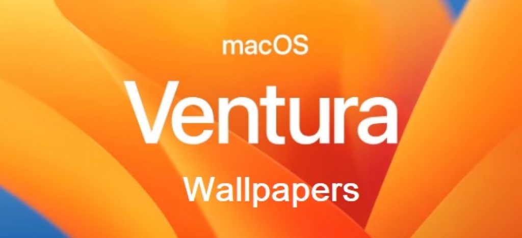 macOS 13 Ventura stock Wallpapers High Resolution [5K] 2023 | GadgetsTwist