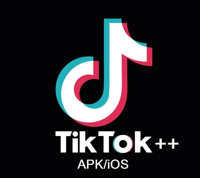 TikTok++ Apk/iOS Mod 2024 [Unlimited Coins, Likes & No Verification or