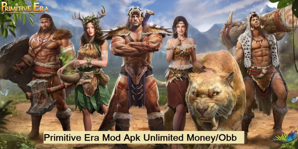 Primitive Era Mod Obb 1 2 84 Unlimited Money Gems LATEST 2023 Apk Primitive Era Mod Obb 1 2 84 Unlimited Money Gems LATEST 2023 Apk